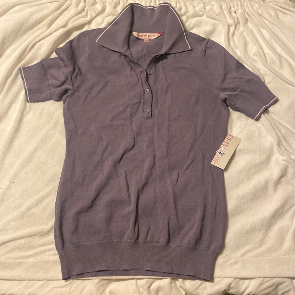 Willow drive polo !